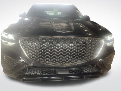 2025 Genesis GV70 3.5T Sport