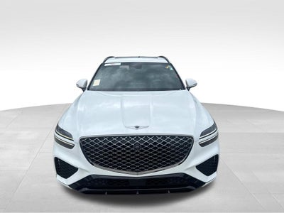 2025 Genesis GV70 3.5T Sport