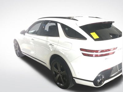 2025 Genesis GV70 3.5T Sport