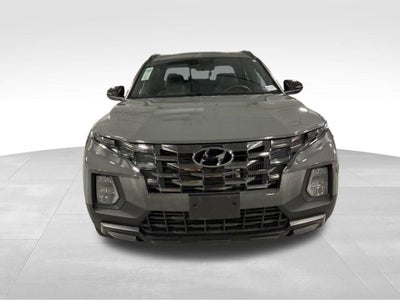 2024 Hyundai Santa Cruz NIGHT