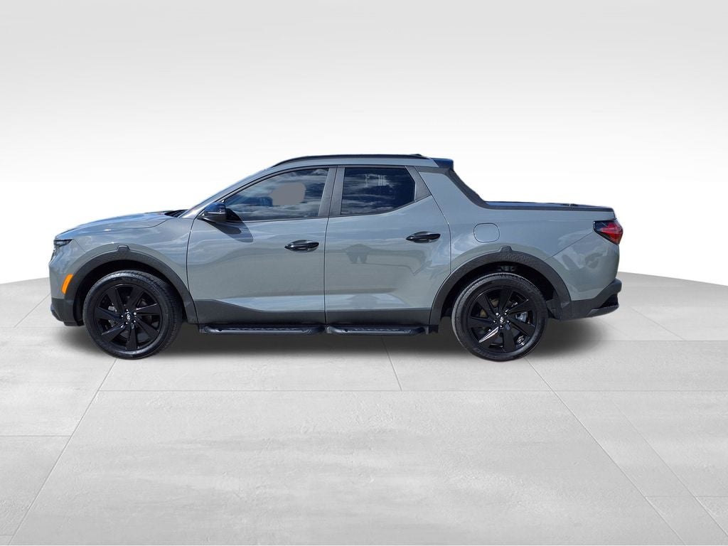 2024 Hyundai Santa Cruz NIGHT
