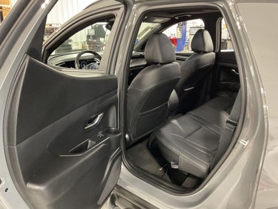 2024 Hyundai Santa Cruz NIGHT