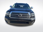 2012 Toyota Sequoia Platinum