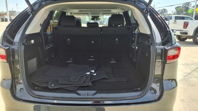 2025 Mazda Mazda CX-90 3.3 Turbo Preferred