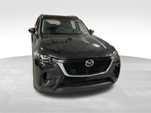 2025 Mazda Mazda CX-90 3.3 Turbo Preferred