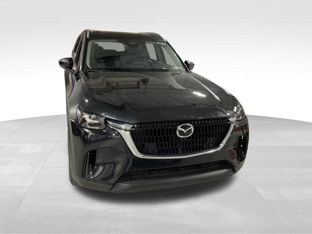 2025 Mazda Mazda CX-90 3.3 Turbo Preferred