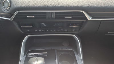 2025 Mazda Mazda CX-90 3.3 Turbo Preferred