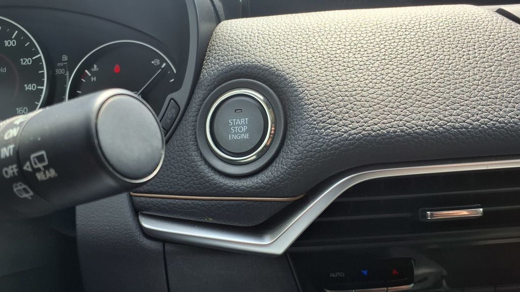 2025 Mazda Mazda CX-90 3.3 Turbo Preferred