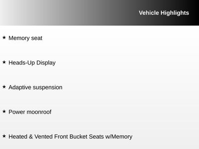 2018 Genesis G90 3.3T Premium