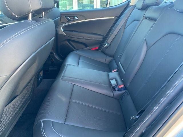 2026 Genesis G70 2.5T