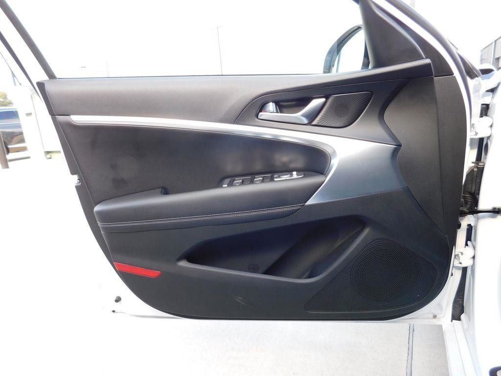 2026 Genesis G70 2.5T