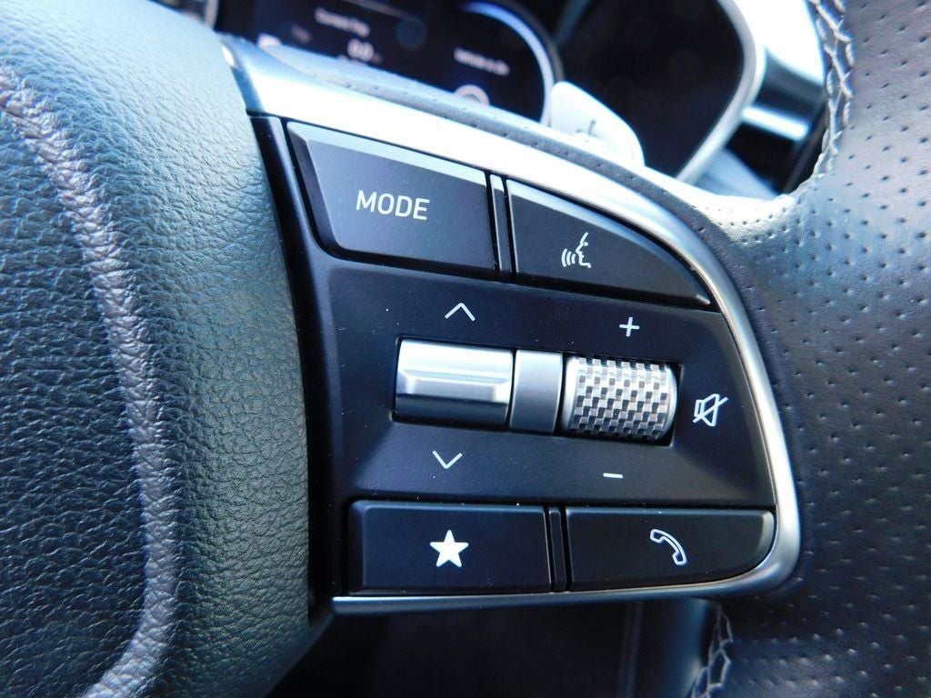 2026 Genesis G70 2.5T