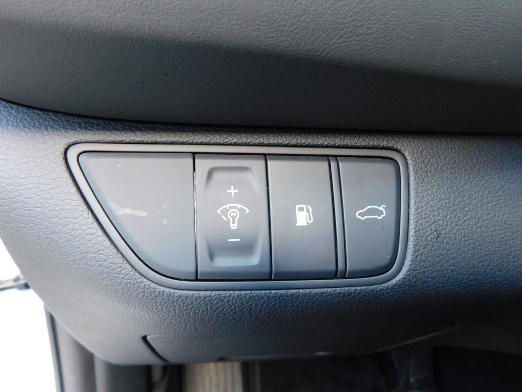 2026 Genesis G70 2.5T