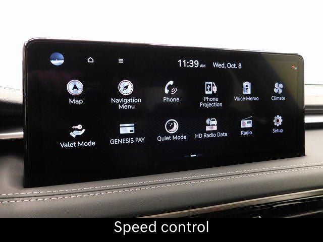 2026 Genesis G70 2.5T