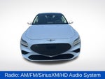 2022 Genesis G70 2.0T