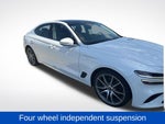 2022 Genesis G70 2.0T