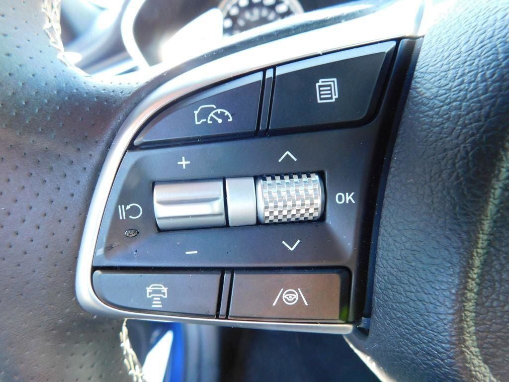 2025 Genesis G70 3.3T Sport Advanced