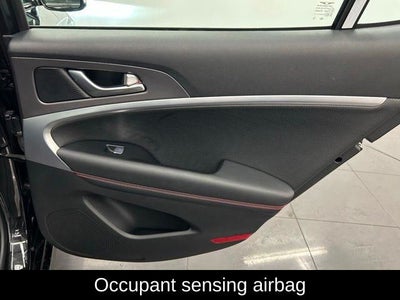 2025 Genesis G70 3.3T Sport Advanced