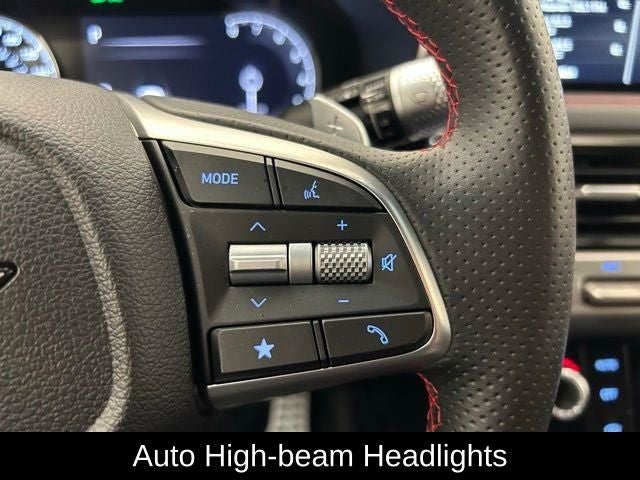 2025 Genesis G70 3.3T Sport Advanced