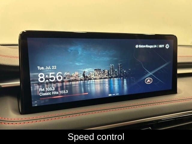 2025 Genesis G70 3.3T Sport Advanced