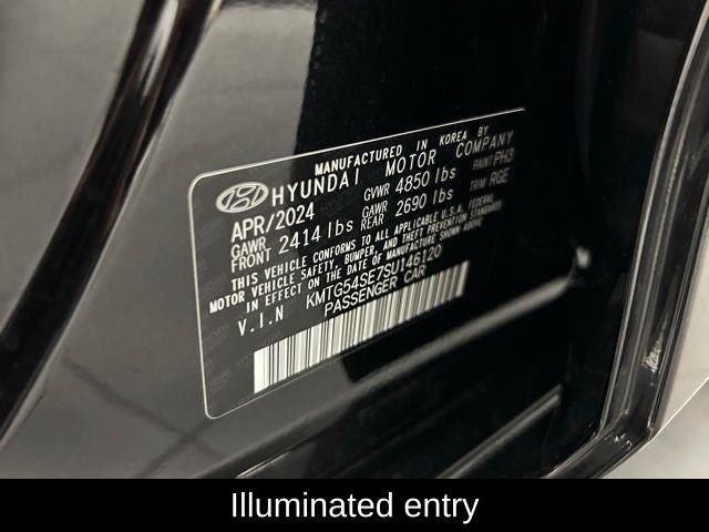 2025 Genesis G70 3.3T Sport Advanced