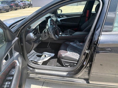 2023 Genesis G70 3.3T