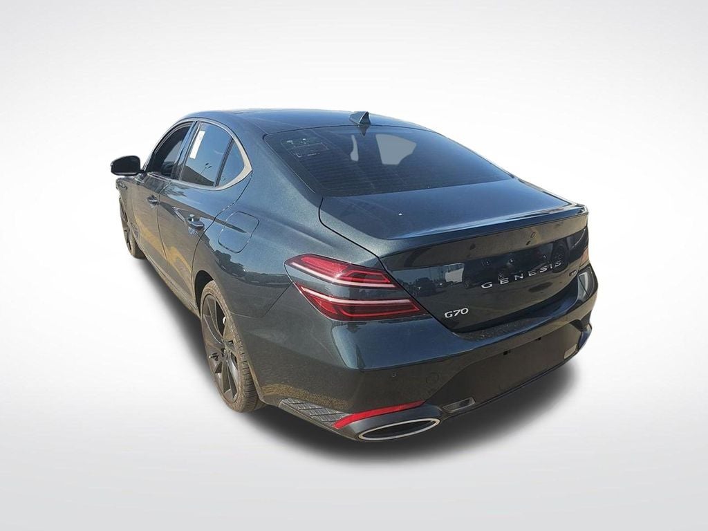 2023 Genesis G70 3.3T