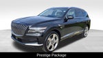 2023 Genesis GV80 2.5T
