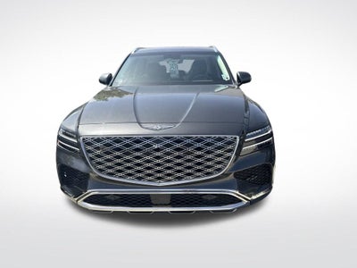 2026 Genesis GV80 2.5T