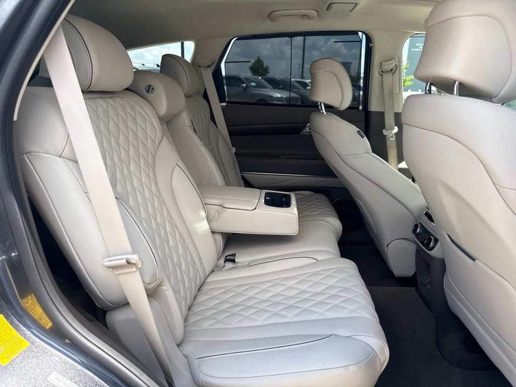 2023 Genesis GV80 3.5T