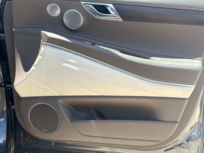 2023 Genesis GV80 3.5T