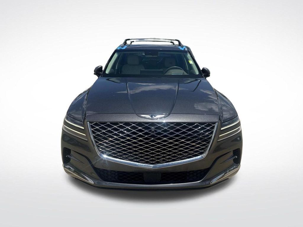 2023 Genesis GV80 3.5T