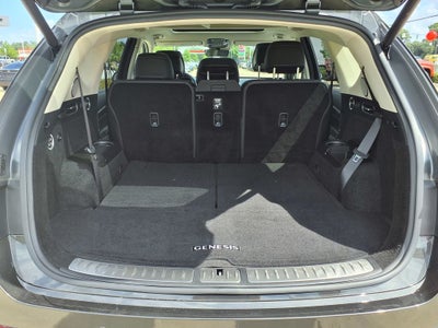 2024 Genesis GV80 3.5T