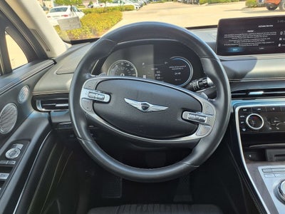 2024 Genesis GV80 3.5T
