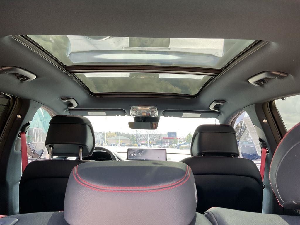 2023 Genesis GV70 2.5T