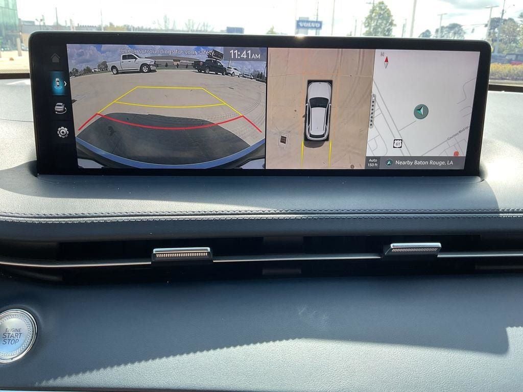 2023 Genesis GV70 2.5T