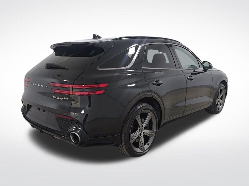 2023 Genesis GV70 2.5T