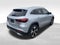 2025 Mercedes-Benz GLA GLA 250
