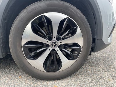 2025 Mercedes-Benz GLA GLA 250