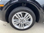 2018 Audi Q5 2.0T quattro
