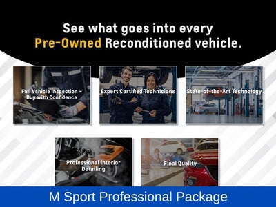 2025 BMW 7 Series 760i xDrive