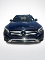 2019 Mercedes-Benz GLC GLC 300 4MATIC®