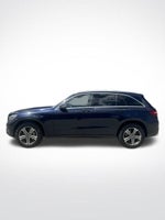 2019 Mercedes-Benz GLC GLC 300 4MATIC®