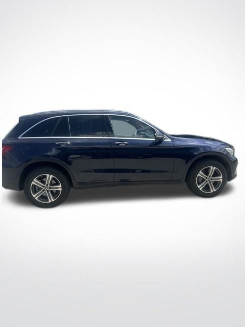 2019 Mercedes-Benz GLC GLC 300 4MATIC®