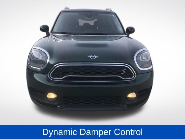 2019 MINI Cooper S Countryman Classic
