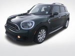 2019 MINI Cooper S Countryman Classic
