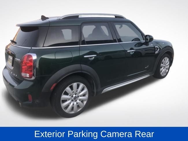 2019 MINI Cooper S Countryman Classic