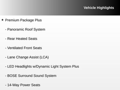 2023 Porsche Macan Base