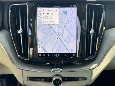 2023 Volvo XC60 B5 Plus Bright Theme