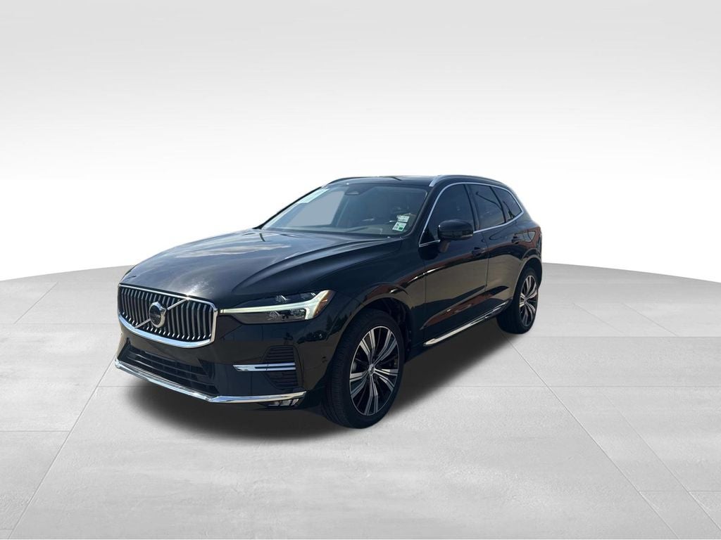 2023 Volvo XC60 B5 Plus Bright Theme